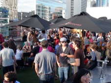 Melbourne Rooftop